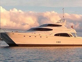Buy 2003 Pachoud Yachts 86 Power Cat