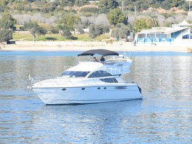 2006 Fairline Phantom 50