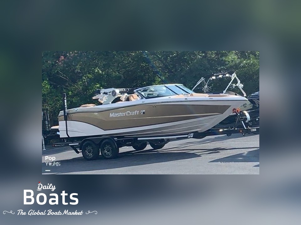 2020 Mastercraft Xt23 for sale. View price, photos and Buy 2020