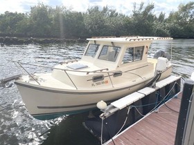 2016 Eastern 248 for sale