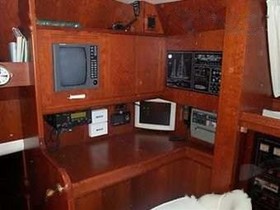 2000 Euromarine Ketch 32