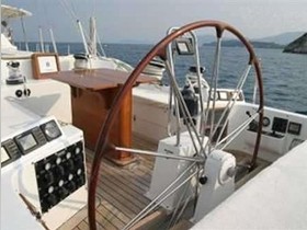 2000 Euromarine Ketch 32