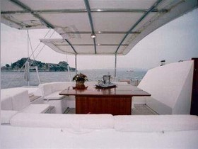 2000 Euromarine Ketch 32 на продажу