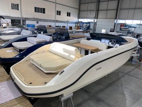 2022 Rand Boats Spirit 25