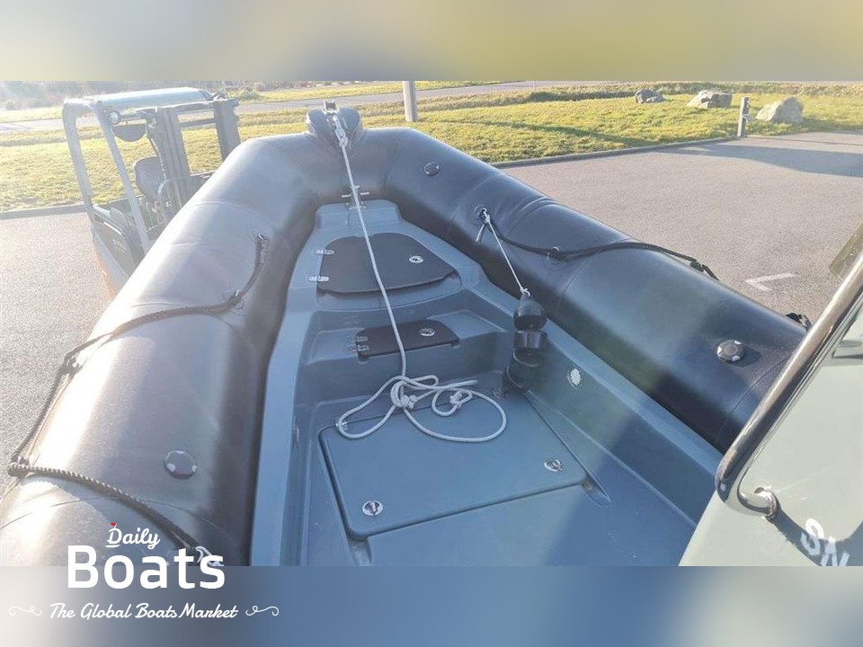 2022 Bombard Explorer 700 Db for sale. View price, photos and Buy 2022