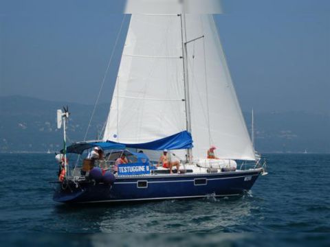 Gib'Sea 126