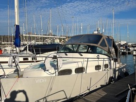 English Harbour Yachts 29