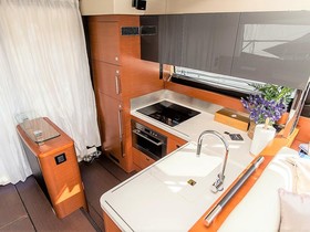 2017 Prestige Yachts 550 à vendre
