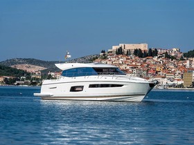 Acheter 2017 Prestige Yachts 550