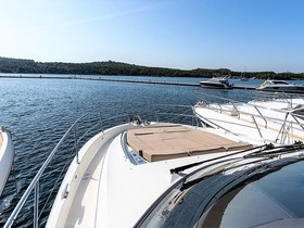 2017 Prestige Yachts 550 à vendre