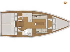 2018 Dufour 365 Grand Large