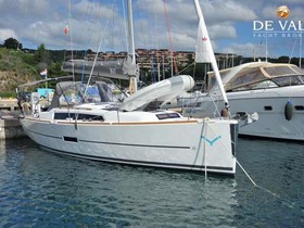 2018 Dufour 365 Grand Large en venta