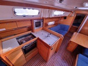 2008 Bavaria Yachts 38 Cruiser