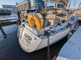 1978 Moody 30 for sale