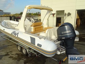 2010 BWA Boats 850 Eightfifty kaufen