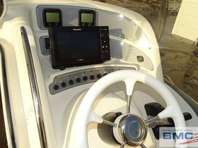 2010 BWA Boats 850 Eightfifty