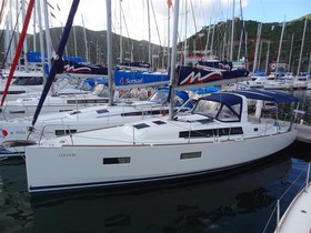Bénéteau Boats Oceanis 380