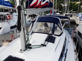 2017 Bénéteau Boats Oceanis 380 te koop