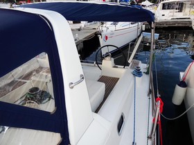 2017 Bénéteau Boats Oceanis 380