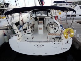 2017 Bénéteau Boats Oceanis 380 te koop