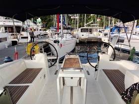 2017 Bénéteau Boats Oceanis 380