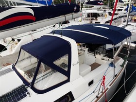 2017 Bénéteau Boats Oceanis 380 in vendita