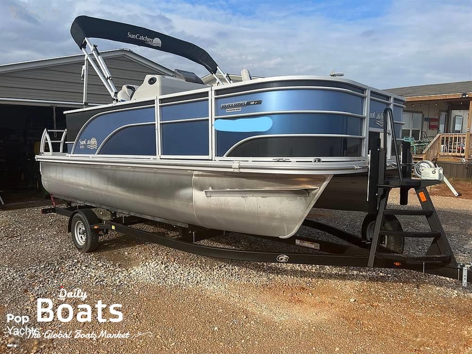 2021 G3 Saltwater Series for sale. View price, photos and Buy 2021 G3