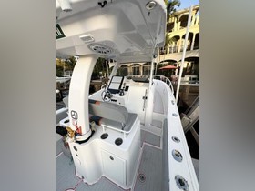 2015 Belzona Boats 27 Walkaround