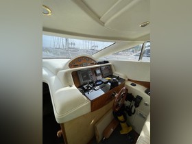 2001 Astondoa Yachts 46 Fly