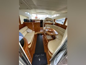 2001 Astondoa Yachts 46 Fly eladó