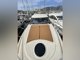 2001 Astondoa Yachts 46 Fly