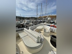 2001 Astondoa Yachts 46 Fly for sale