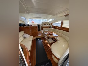2001 Astondoa Yachts 46 Fly for sale