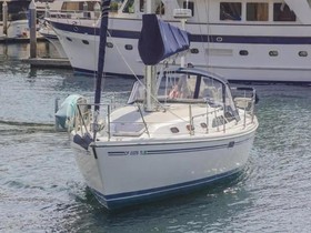 2004 Catalina Yachts 34