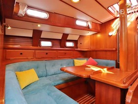 Købe 1991 Koopmans 43 Pilothouse