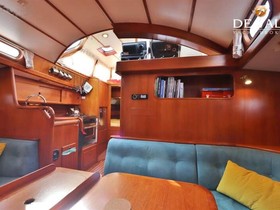 1991 Koopmans 43 Pilothouse for sale