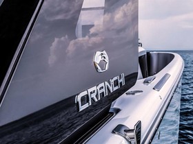 2023 Cranchi A46 Lt zu verkaufen