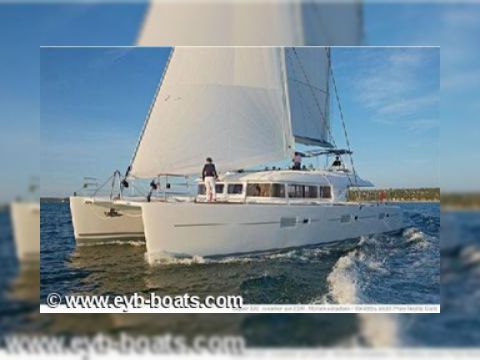 Lagoon 620