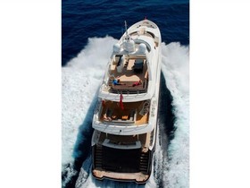 2009 Sunseeker 37 Metre Yacht