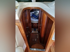 2007 Galeon 330 Fly