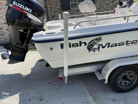 Buy 2005 Fish Master 24 Center Console