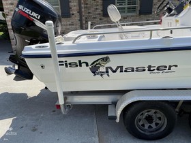 2005 Fish Master 24 Center Console for sale
