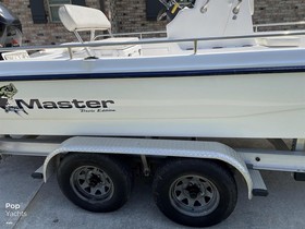 Buy 2005 Fish Master 24 Center Console