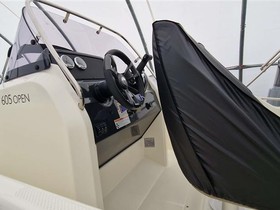 2023 Quicksilver Boats Activ 605 Open προς πώληση