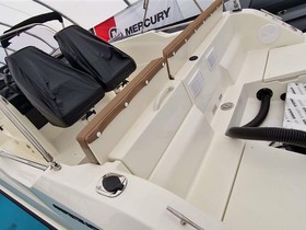 2023 Quicksilver Boats Activ 605 Open