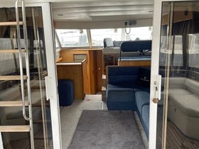 1990 Fairline 36 на продажу