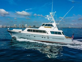 1977 Feadship