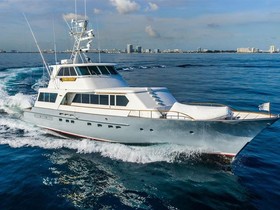 1977 Feadship