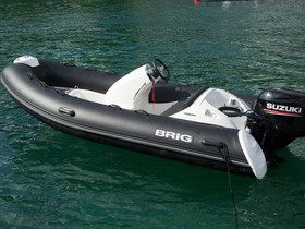 Brig Inflatables Eagle 380