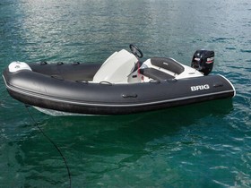 Købe 2018 Brig Inflatables Eagle 380